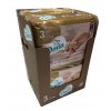 DADA Extra Care 3, 4-9 kg, BOX 160 ks