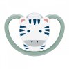 Šidítko Space NUK 6-18m ribs - vel. 6-18 m