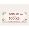 poukaz 500