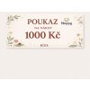 poukaz 1000