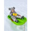 Výrobník sněhových koulí Baby Mix Ballmaker zelený