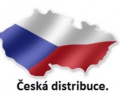 Česká distribuce