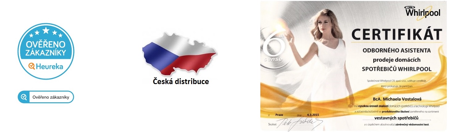 Česká distribuce