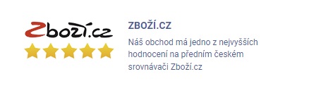 Zboží je boží