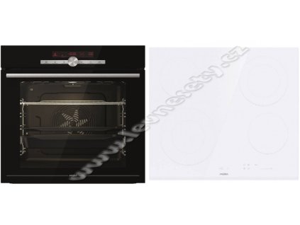Set Mora 785 dxb 654w