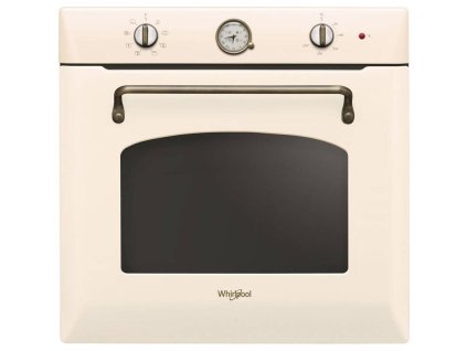 Whirlpool WTA C 8411 SC OW