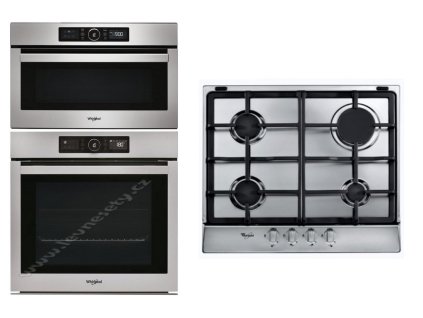 Set whirlpool akr 351 ix