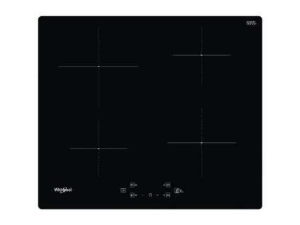 Whirlpool indukční deska WSQ 2160 NE