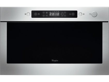 Whirlpool AMW 439 IX