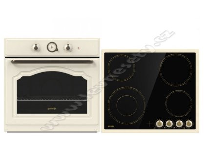 Set Gorenje