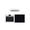 Set Whirlpool wls1360 ne