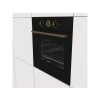 Set Gorenje BOS67372CLB + GI6421CLBSC + WHC63CLB