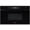 černá mikrovlnka Whirlpool AMW 439 NB akce