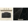 set gorenje rustikal