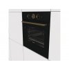 Set Gorenje BO 7732 CLB + IK 640 CLB + BHP62CLB