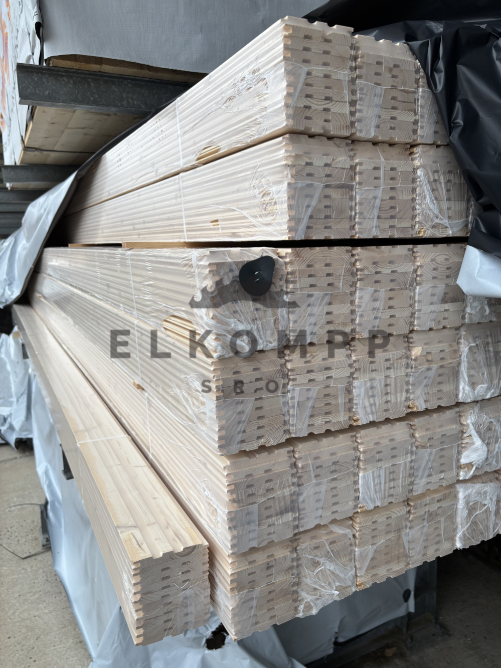 Obkladové palubky – přírodní elegance pro váš interiér i exteriér