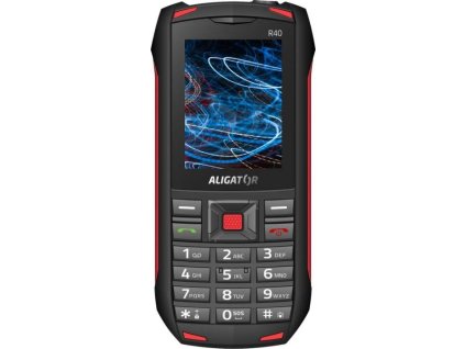 Aligator R40 eXtremo