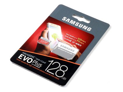 128gb