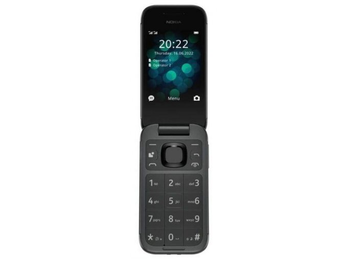 Nokia 2660 Flip 4G Dual SIM