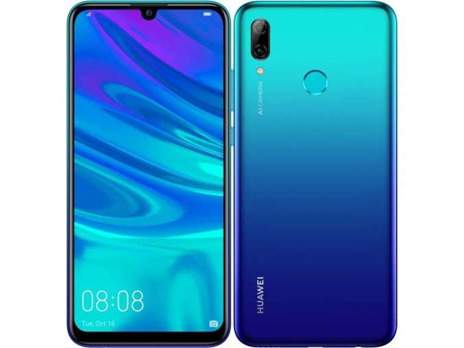 Huawei P Smart 2019 Dual SIM