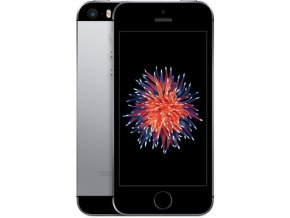 Bazar Iphone SE 32GB Space Grey