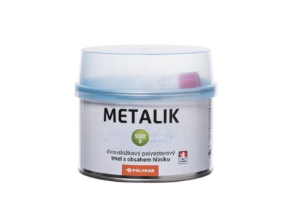 POLYTMEL Metalik 0,5 kg