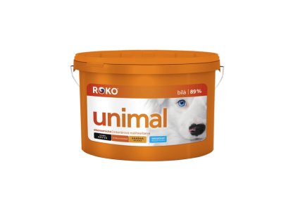 ROKOUNIMAL 15 kg