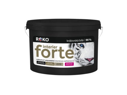 Roko Interier forte 40 kg