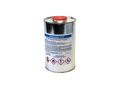 Separátor V11, 5 l