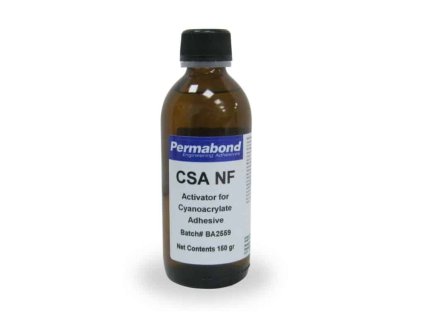 PERMABOND CSA-NF - aktivátor povrchů, 150 g