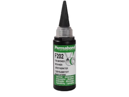 PERMABOND F202 anaerobní lepidlo 50ml