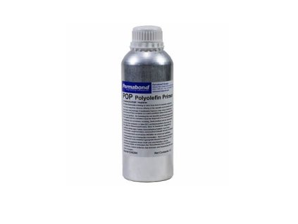 Permabond Polyolefin POP Primer 1L