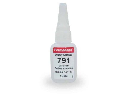 PERMABOND 791 - 50g