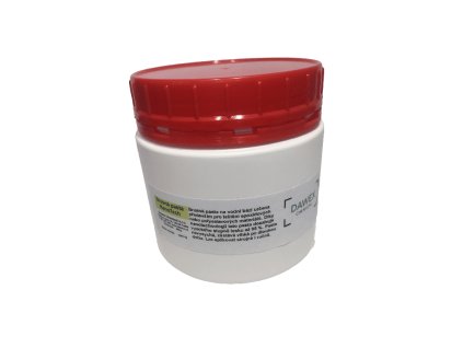 Leštící pasta Nanotech 500 g