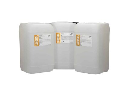 LUKOSIOL M 500 (silikonový olej) bal. 5 kg