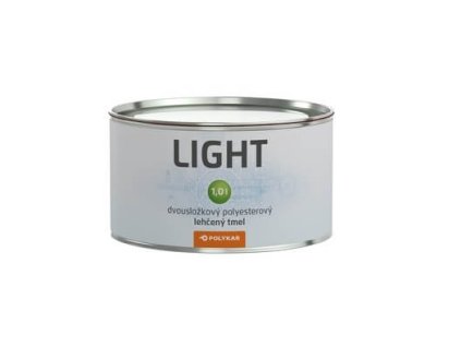 BKP POLYKAR Light 0,6 l