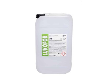 LUKOFOB 39 - hydrofobizační prostředek 10 kg