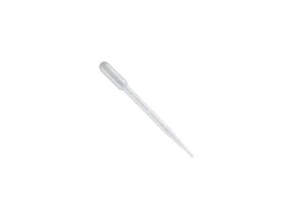 Pipeta Plastová 3 ml (100 ks)