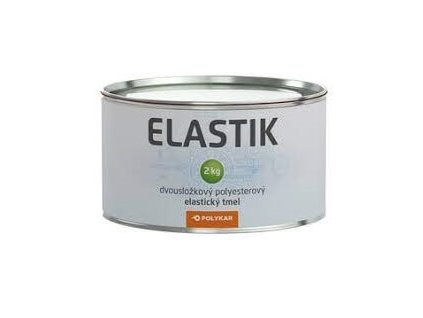 POLYKAR ELASTIK 2 kg