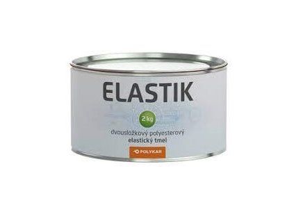 POLYKAR Wel ELASTIK 0,2 kg