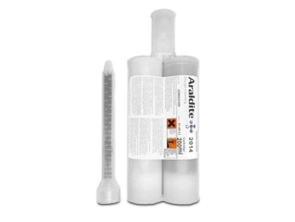 Araldite 2014, 200ml kartuše