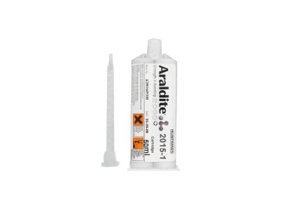 ARALDITE 2015 houževnaté lepidlo 50g