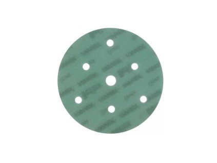 Jemné broušení P2000 (ø 125 mm)