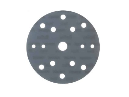 Jemné broušení P3000 ( ø 152 mm)