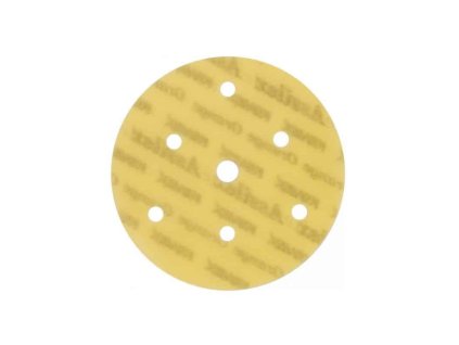 Jemné broušení P800 (ø 125 mm)