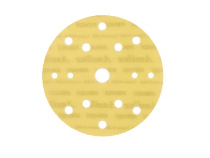 Jemné broušení P800 ( ø 152 mm)