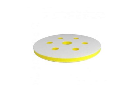 Jemné broušení, měkká mezivrstva (ø 125 mm)