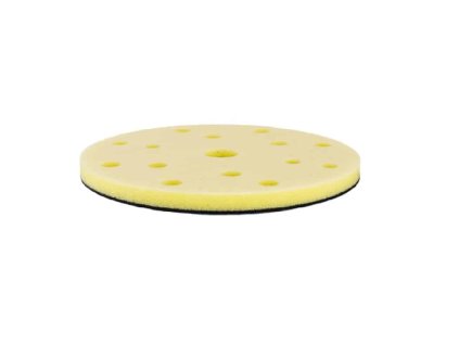 Jemné broušení, měkká mezivrstva ( ø 152 mm)