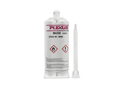 PERMABOND Plexus MA 300 Cartridge 50g