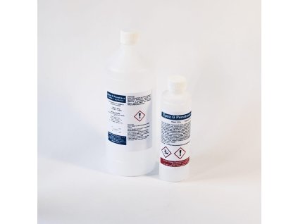 Epox FAST penetrace, bal. 10 kg